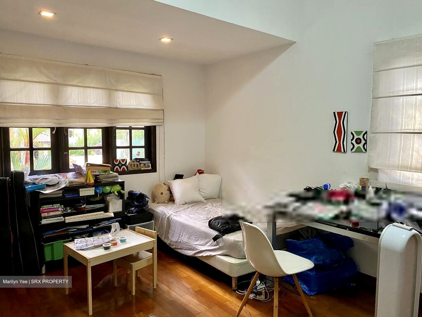 Shamrock Park (D10), Semi-Detached #275851551